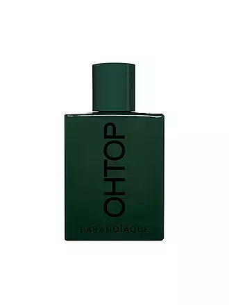 OHTOP | Paranoiaque Eau de Parfum 100ml | 